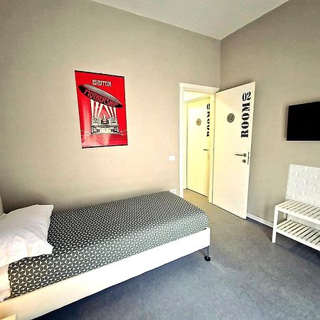 B&B Civico 168 Bellerofonte Avellino Bagian luar foto