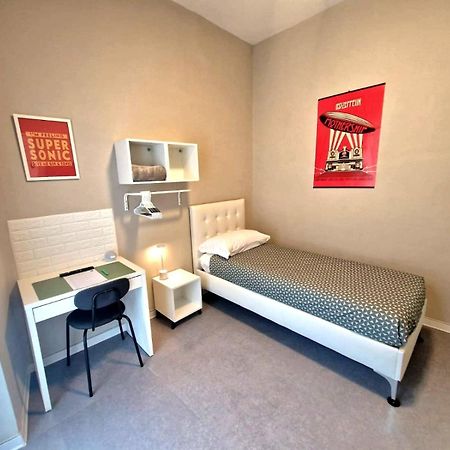 B&B Civico 168 Bellerofonte Avellino Bagian luar foto