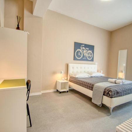 B&B Civico 168 Bellerofonte Avellino Bagian luar foto