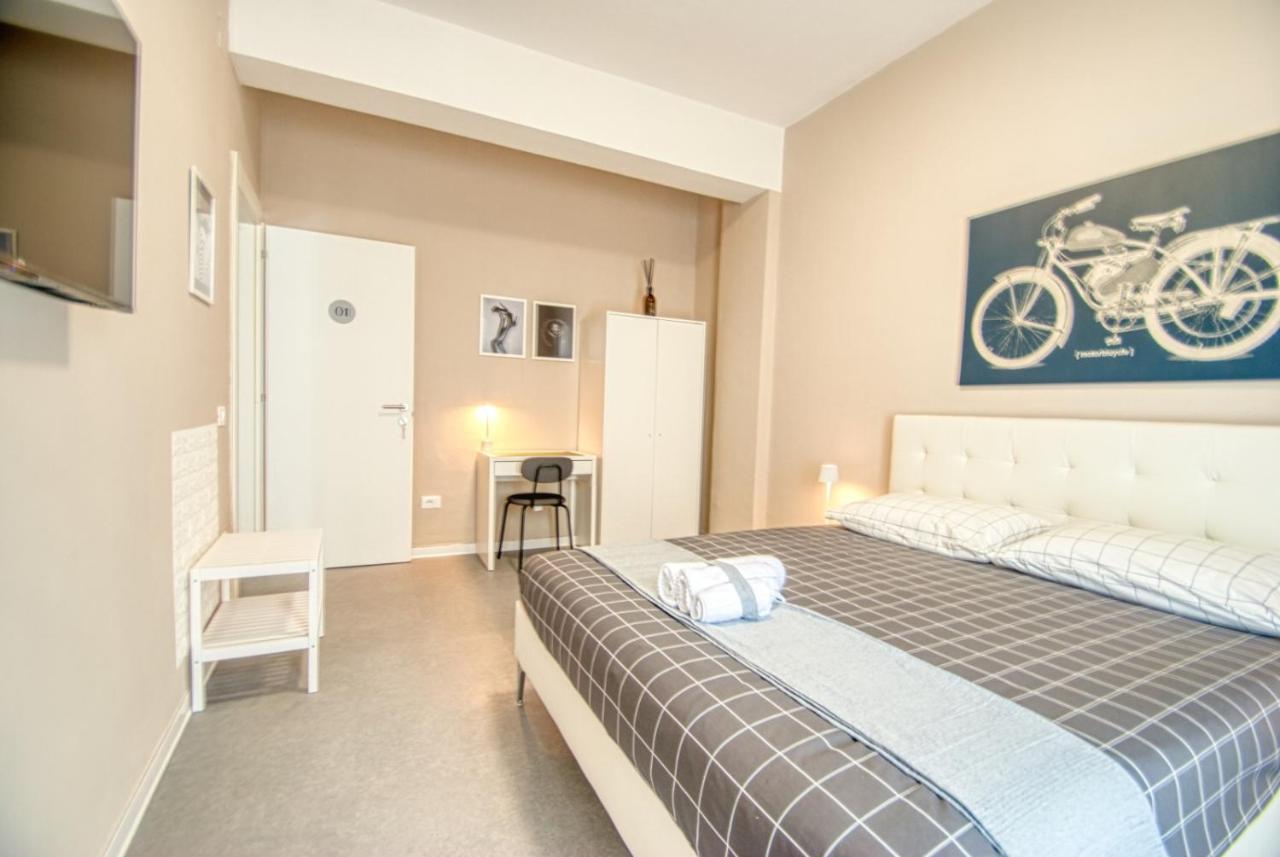 B&B Civico 168 Bellerofonte Avellino Bagian luar foto