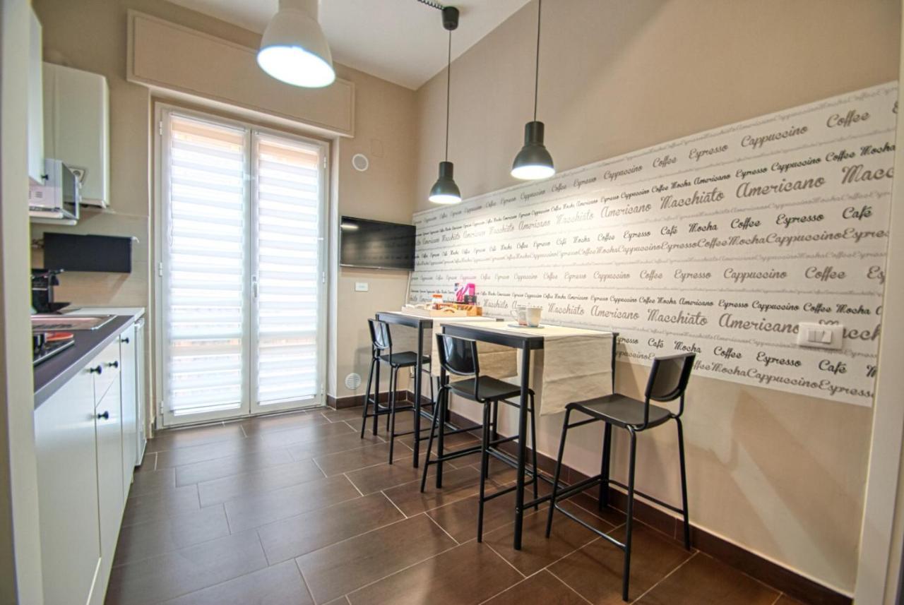B&B Civico 168 Bellerofonte Avellino Bagian luar foto