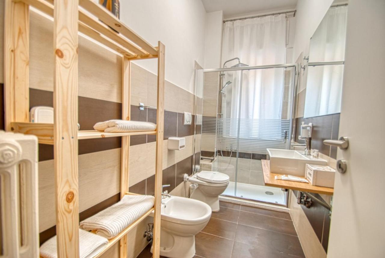 B&B Civico 168 Bellerofonte Avellino Bagian luar foto
