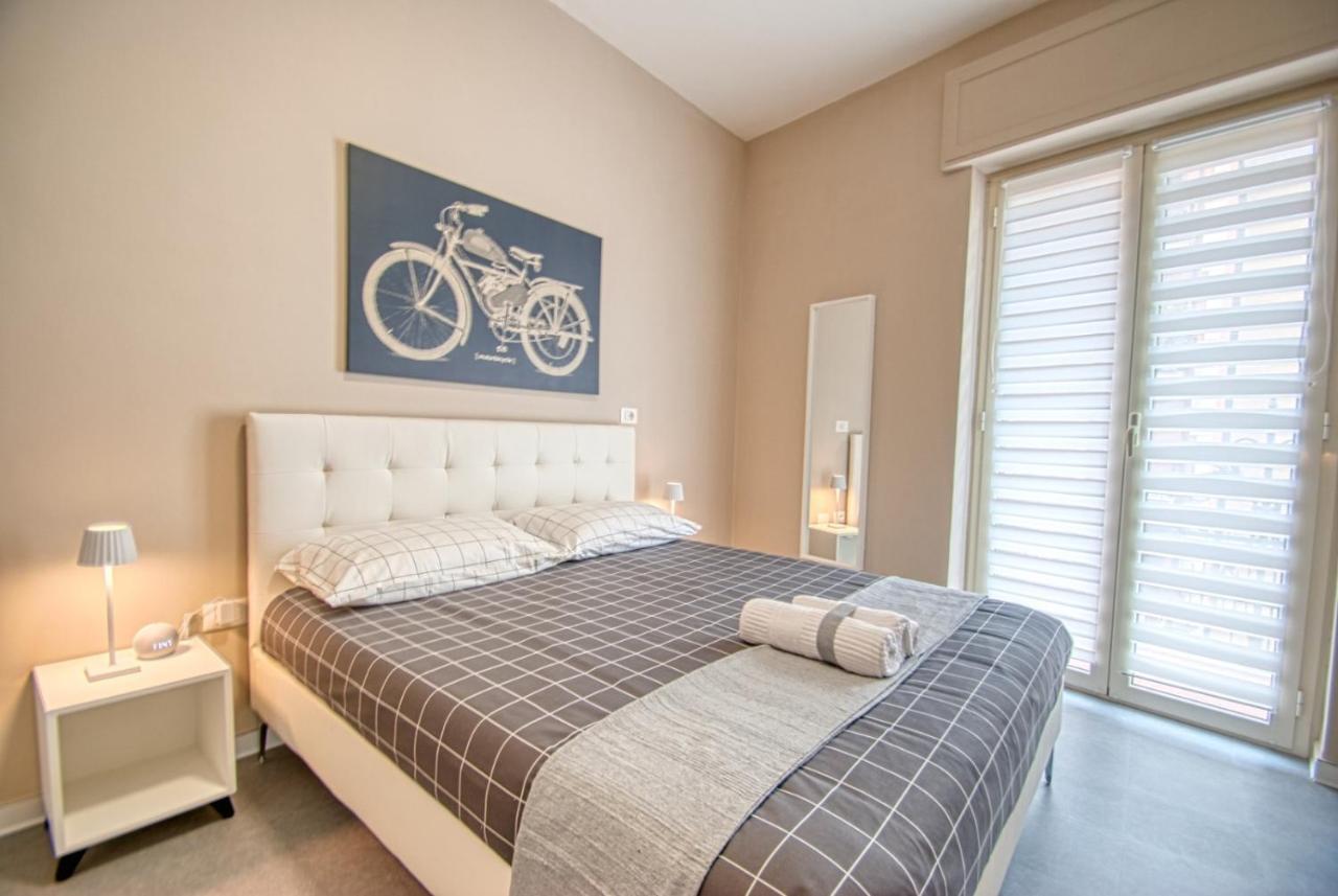 B&B Civico 168 Bellerofonte Avellino Bagian luar foto