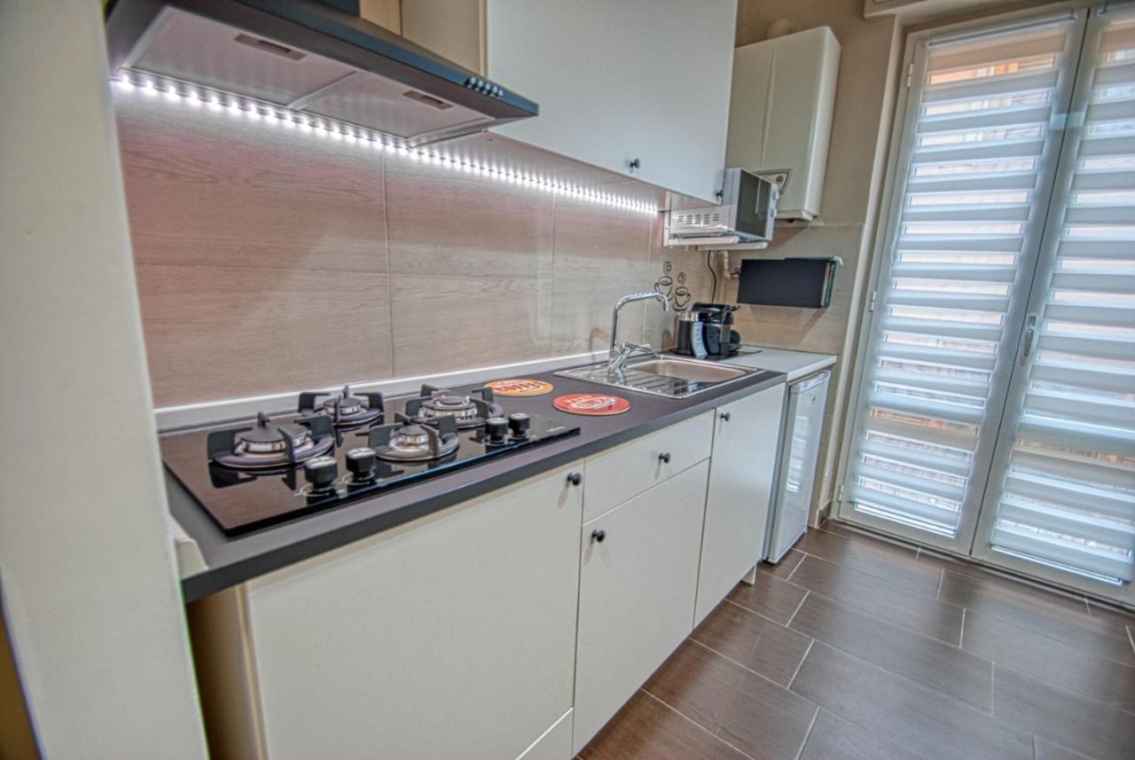 B&B Civico 168 Bellerofonte Avellino Bagian luar foto
