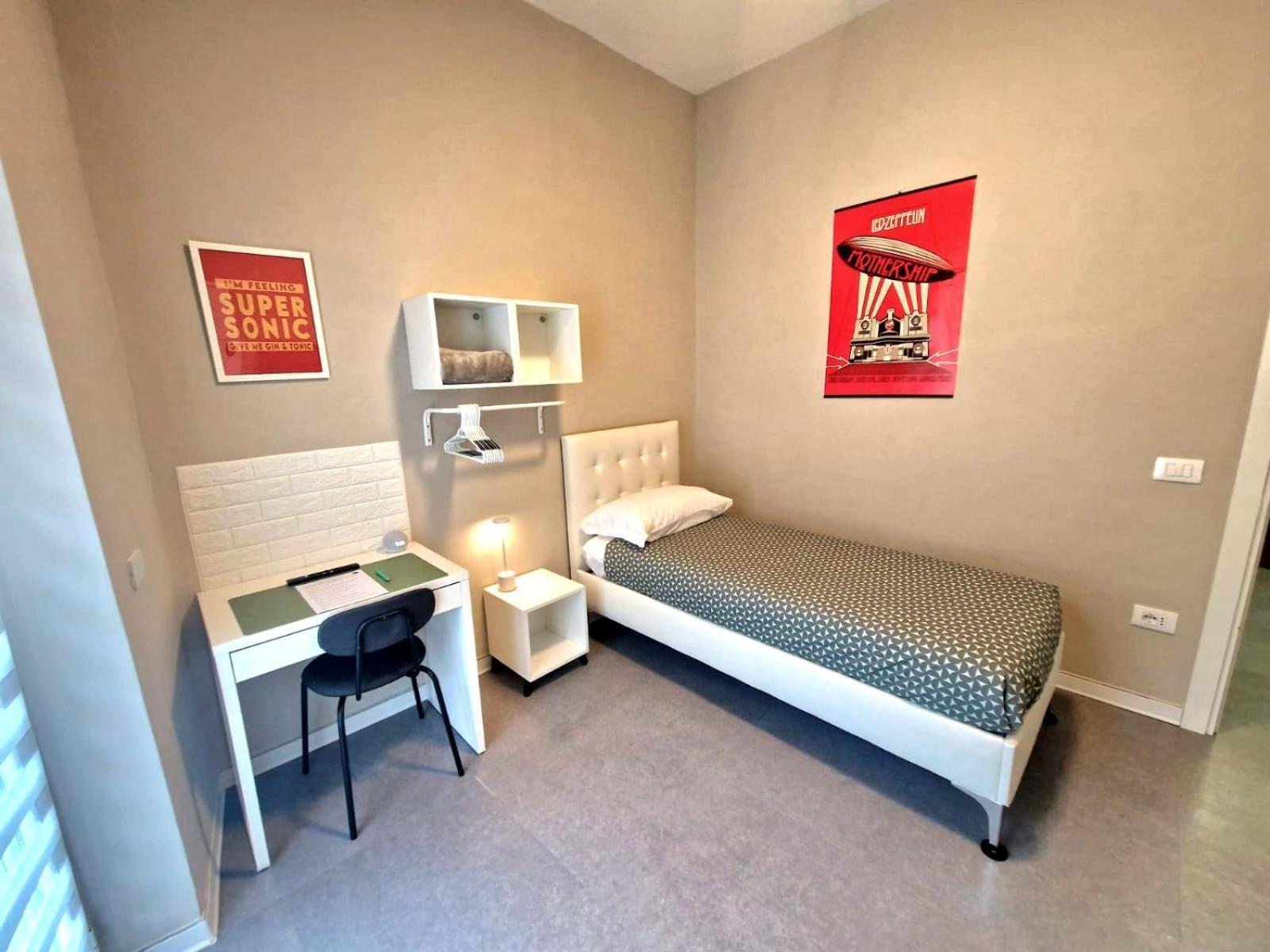 B&B Civico 168 Bellerofonte Avellino Bagian luar foto